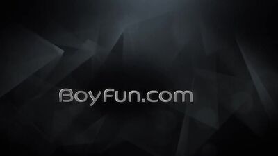 Gay Porn Stars Denis & Maxxie: Lust Unleashed!