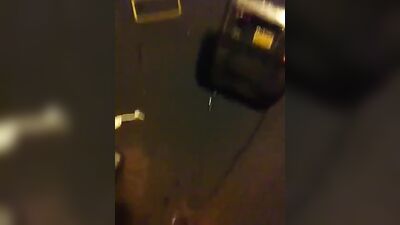 No More Cleaning Up After Him: Black Cum Shots Short Films