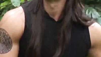 Wuff Action: The Ultimate Gay Porn Experience