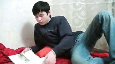 Freddie558s Vintage Twink Explosion!