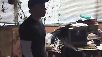 Hypnotic Group Revenge: Bareback Cute Fun!