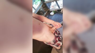 Flashing Amateur Teen Porn Video - Harder Than Ever!