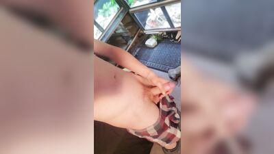 Flashing Amateur Teen Porn Video - Harder Than Ever!