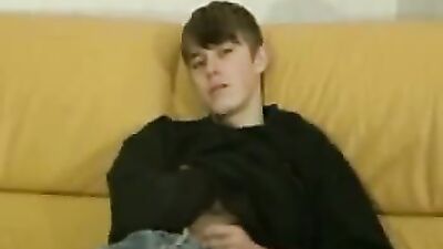 Jenya Boy Porn: Classic Cum Shots & Handjobs