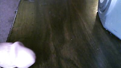 Dirty Hand Jobs: The Ultimate Cock Tease - Fucking My Hand Till I Cum!