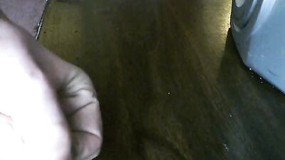 Dirty Hand Jobs: The Ultimate Cock Tease - Fucking My Hand Till I Cum!