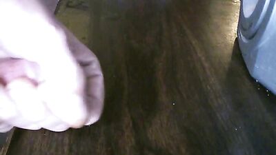 Dirty Hand Jobs: The Ultimate Cock Tease - Fucking My Hand Till I Cum!