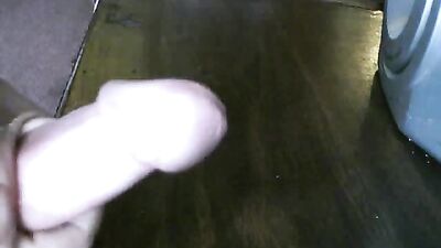 Dirty Hand Jobs: The Ultimate Cock Tease - Fucking My Hand Till I Cum!