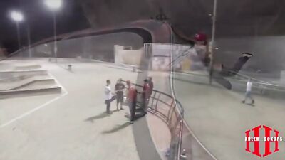 Matt Hardys Harlem Hookups: The Ultimate Cum Shot Adventure