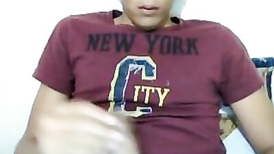 New York Boys Delivering Raw Sexual Pleasure!