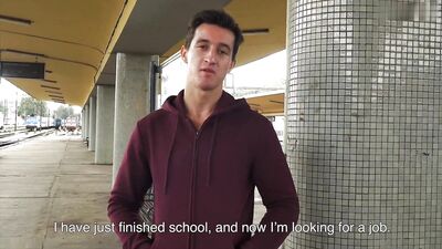 Dirty Buddies Twink Loft Bareback Delight