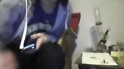 Ass in Blue: A Sexy Gay Tube Experience