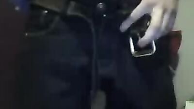 Ass in Blue: A Sexy Gay Tube Experience