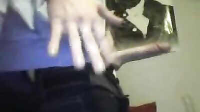 Ass in Blue: A Sexy Gay Tube Experience