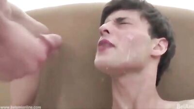 Come Cum Again! Gay Porn Compilation With Hot Boys And Sensational Cum Shots