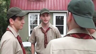 CA College Porn Scouts Take on Anal Sex in the Tube! Gay XXX Action with Hot Studs and Tight Asses Experience the Ultimate Gay Porn Adventure!