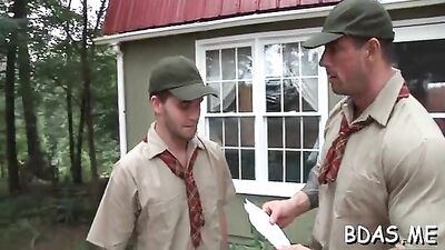 CA College Porn Scouts Take on Anal Sex in the Tube! Gay XXX Action with Hot Studs and Tight Asses Experience the Ultimate Gay Porn Adventure!