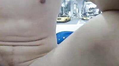 Sexy Webcam Boy Teases His Watchers in New Gay Porn Video!