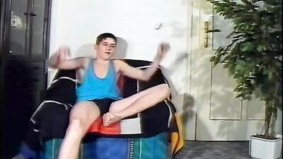 My Generation: Amateur Solo Vintage Porn Collection