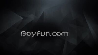 Gay Boys Pillow Party: Well-Plumped Passions Unleashed!