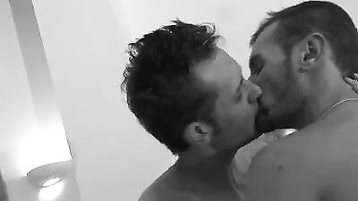 Hung French Gay Porn Boy Video