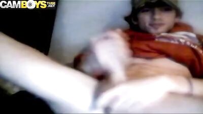 Cumfountain Homemade Boy Porn Webcam - Hardcore Gay Video!