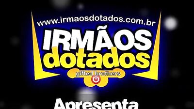 Hardcore Latino White Boy BB Action with Big Cocks!