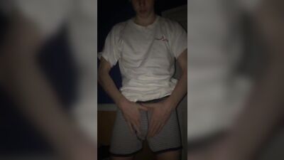 Boy shows All^^: Unleashing Raw Passion with Hot Bodies and Throbbing Hard-ons!