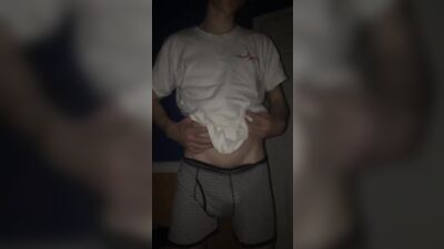 Boy shows All^^: Unleashing Raw Passion with Hot Bodies and Throbbing Hard-ons!