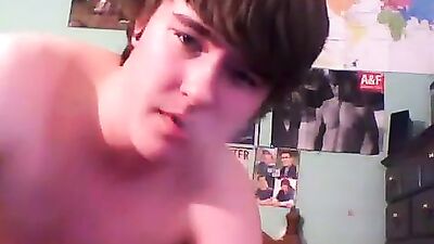 Cumming for Cam Twinks! Bareback Oral Fun with Hottest Twink Boys