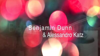 Gay Boys Fucking - Action Bareback: Alex and Benjamins Wild Adventure!