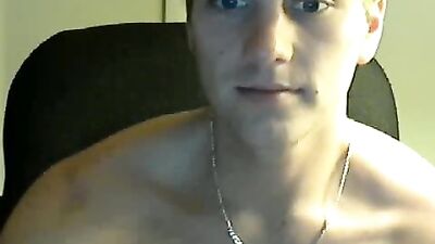 Blond Boys Cum Shots: A New Take on Nice Wank and Cum!