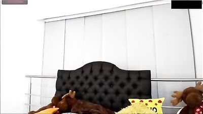 Sweetnickk cum little sisters boy porn amateur tube