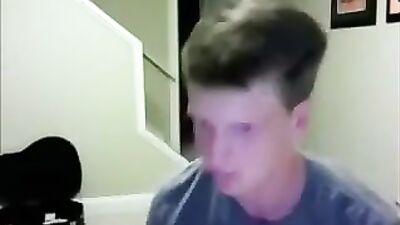 Basement Eagle - Solo Amateur Boy Porn American Tube!
