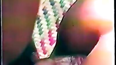 Outdoor Gay Porn Classic: Mex Cute Vintage Video Adventure