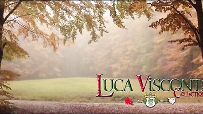 LucaViscontis True Passion: A Gay Porn Video