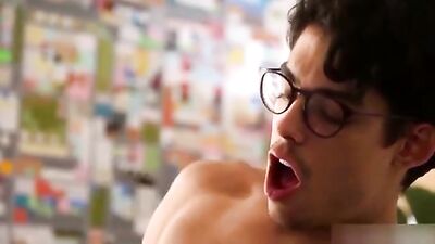 LucaViscontis True Passion: A Gay Porn Video