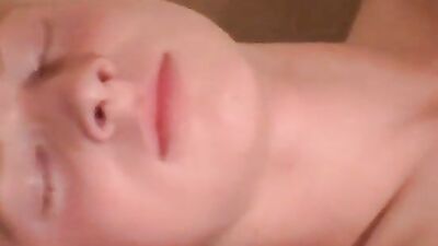 Gay student lovers seduce each other in hot and steamy sex scene!