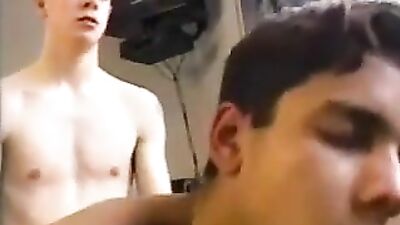 Gay Teen Basketball Sex Porn Adventure - Vintage Lost At Court