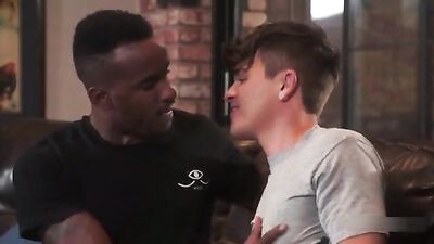 Gay Porn Playtime with LucaVisconti