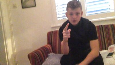 Road Trip Amateurs: Wild Public Masturbation