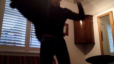 Road Trip Amateurs: Wild Public Masturbation