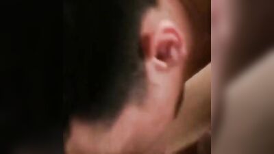 Morning Cum Shots: A Bareback Oral Delight!