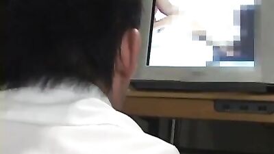 Asian Boys Cum Shots - The Ultimate Business Pleasure