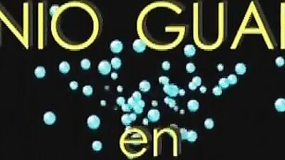 Bubbles: Ultimate Gay Porn Video!