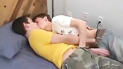 Tender Boys Bare - Action Bareback The Ultimate Gay Porn Experience!