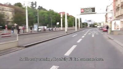 Tomas Hardcore Gay4Pay Adventure - Blond Boys Action Bareback!