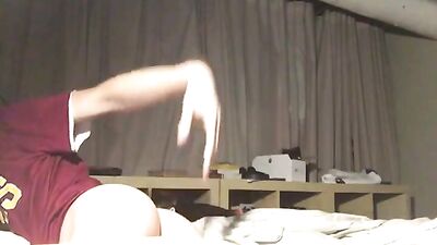 Showing Off His Body: The Ultimate Solo Experience