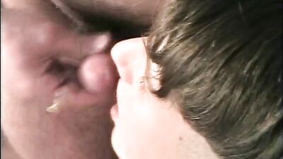 Vintage Desires #115: Amateur Men Unleashed!