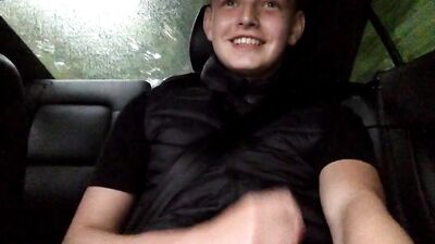 Wild Road Trip: Action Amature Fetish Public Outside Solo Adventures